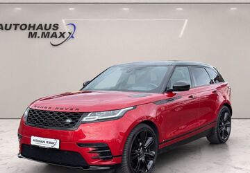 Land Rover Range Rover Velar 68.000 km 37.500 &euro; Nidderau 61130