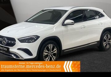 Mercedes-Benz GLA 180 7.928 km 35.590 &euro; Frankfurt 60599