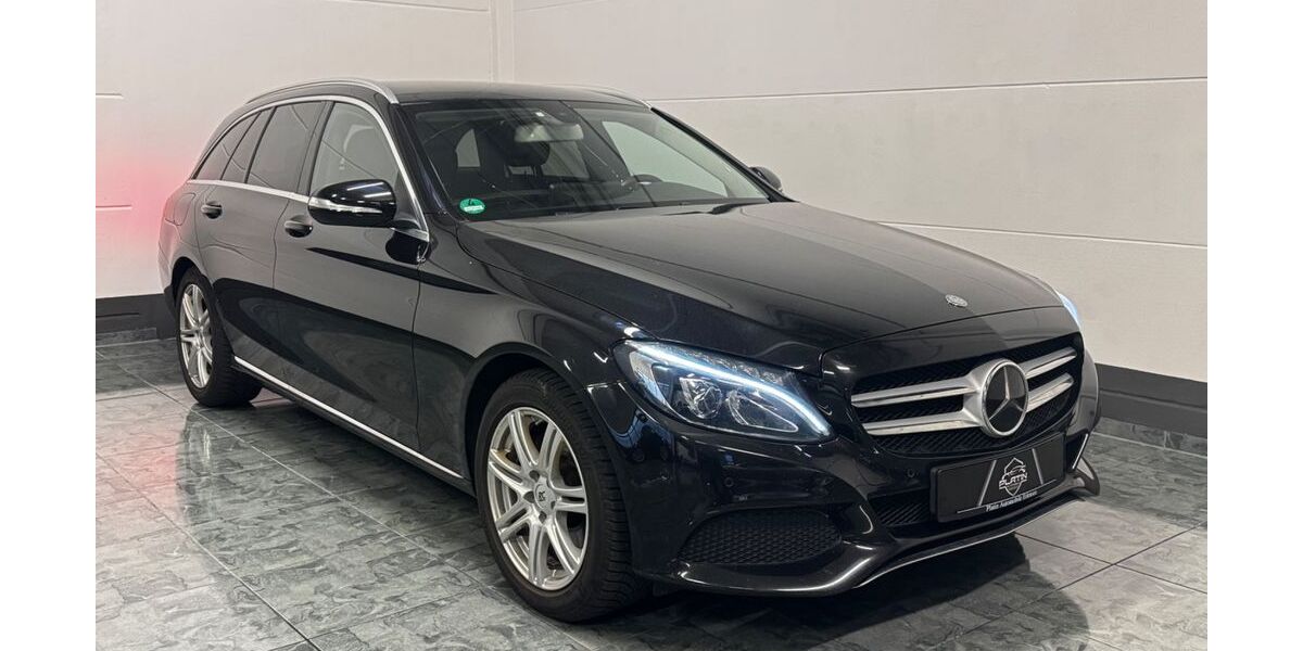 Mercedes-Benz C 250 292.000 km 12.590 &euro; Erlensee 63526