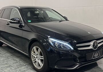 Mercedes-Benz C 250 296.000 km 12.490 &euro; Erlensee 63526
