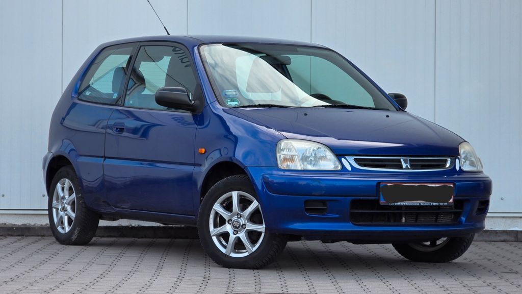 Honda Logo 227.000 km 1.000 &euro; Friedrichsdorf (10 Min. nördlich von Frankfurt/M) 61381