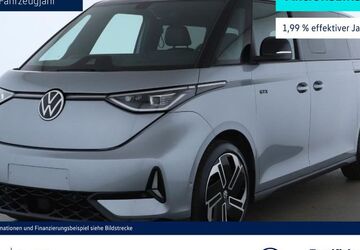 VW ID. Buzz 25.847 km 65.860 &euro; Hanau 63452