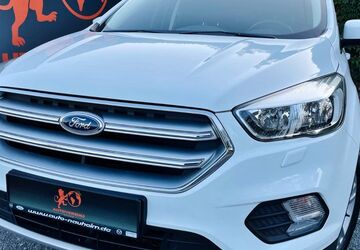 Ford Kuga 58.000 km 14.490 &euro; Liederbach am Taunus 65835