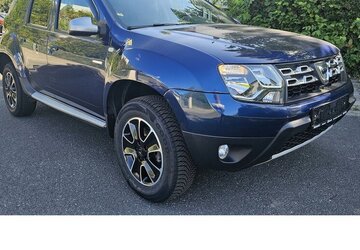 Dacia Duster II Presti+ AHK+ Insp.+ Zahnr.TÜV+ NEU + 116.810 km 9.945 &euro; Schwalbach/Taunus 65824