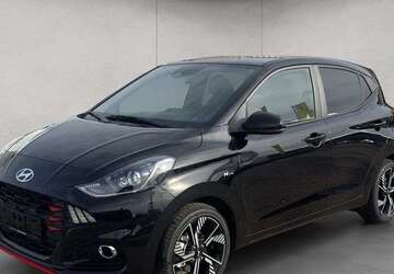 Hyundai i10 1.001 km 20.350 &euro; Frankfurt am Main 60386