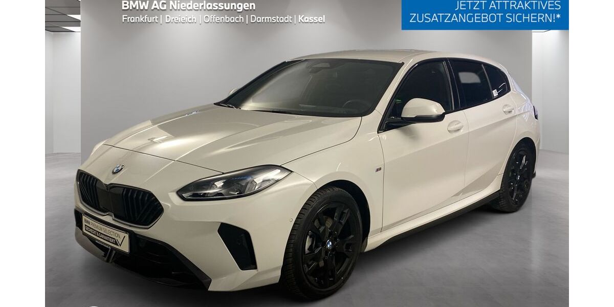 BMW 120 27.727 km 31.950 &euro; Dreieich-Sprendlingen 63303