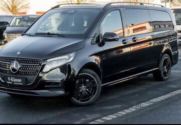 Mercedes-Benz V 300 9.500 km 79.890 &euro; Stockstadt 63811