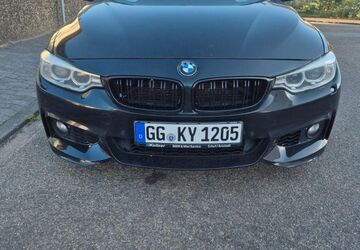 BMW 428 288.000 km 14.990 &euro; Raunheim 65479