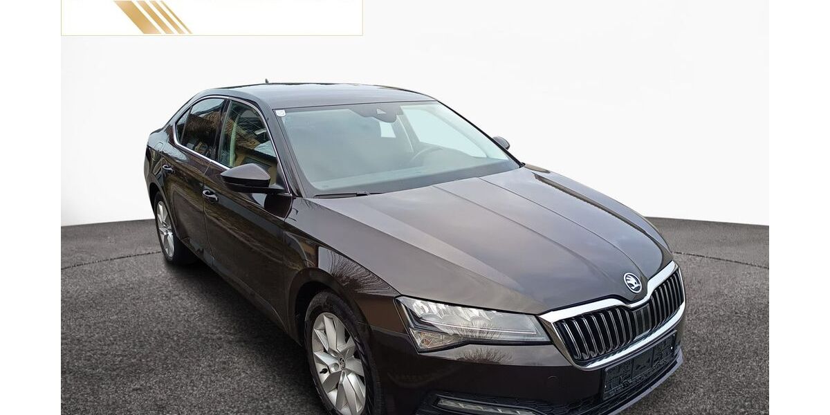 Skoda Superb 193.300 km 17.990 &euro; Dieburg 64807