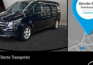 Mercedes-Benz V 220 69.120 km 46.980 &euro; Frankfurt 60488