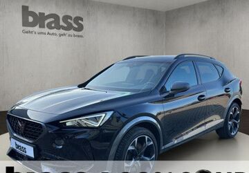 Cupra Formentor 24.500 km 33.280 &euro; Offenbach 63075