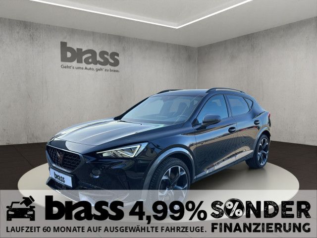 Cupra Formentor 24.500 km 33.280 &euro; Offenbach 63075