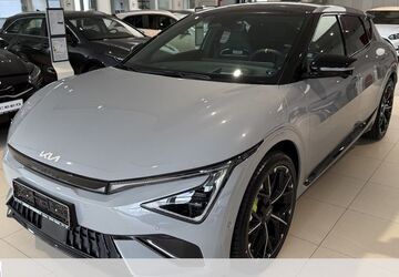 Kia EV6 9.999 km 59.970 &euro; Hanau 63452