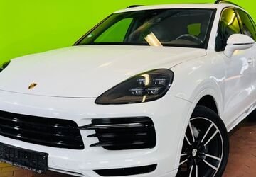 Porsche Cayenne 93.000 km 51.990 &euro; Rodgau 63110