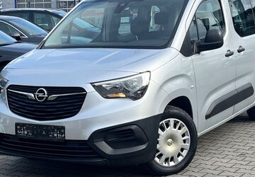 Opel Combo 146.659 km 9.980 &euro; Dietzenbach / bei Frankfurt am Main 63128