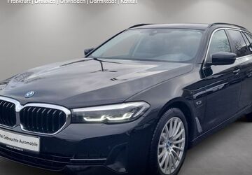 BMW 530 64.989 km 31.470 &euro; Dreieich-Sprendlingen 63303