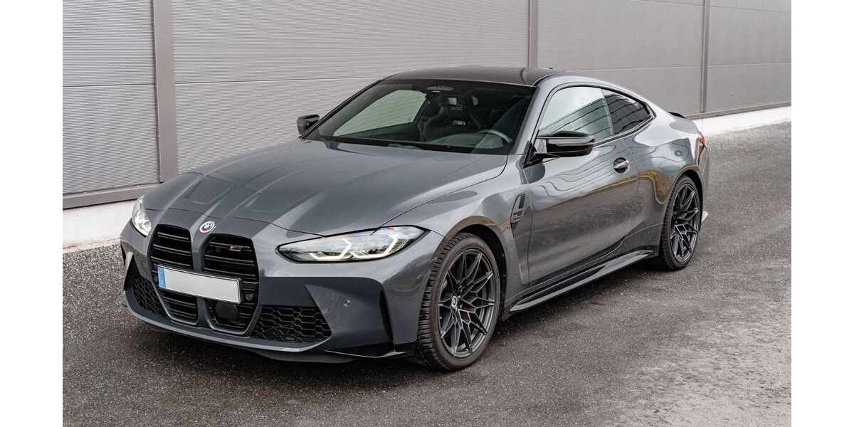 BMW M4 29.200 km 83.900 &euro; Weiterstadt 64331