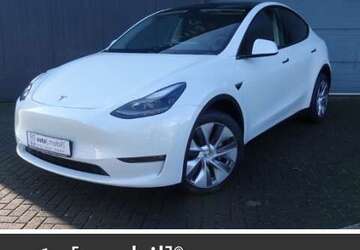 Tesla Model Y 57.800 km 29.980 &euro; Hainburg 63512