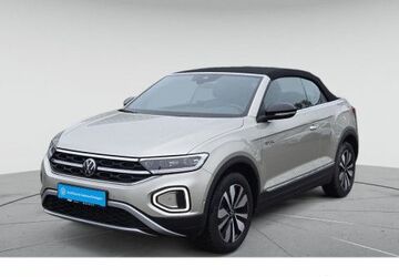 VW T-Roc 7.451 km 28.480 &euro; Darmstadt 64295