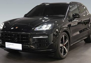 Porsche Cayenne 9.900 km 147.880 &euro; Frankfurt 60314