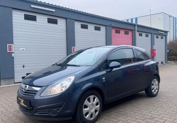 Opel Corsa 84.000 km 4.400 &euro; Groß Gerau 64521