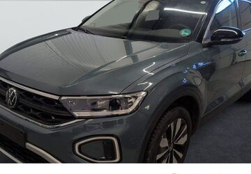 VW T-Roc 17.620 km 29.440 &euro; Bad Homburg 61348