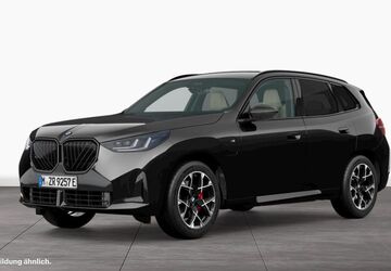 BMW X3 10.790 km 67.780 &euro; Dreieich-Sprendlingen 63303
