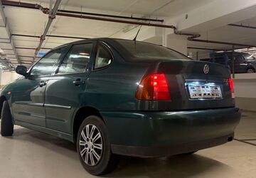 VW Polo 130.000 km 800 &euro; Mörfelden Walldorf 64546