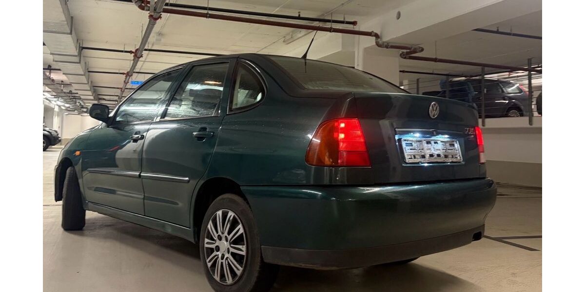 VW Polo 130.000 km 800 &euro; Mörfelden Walldorf 64546