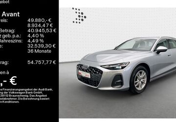Audi A6 25.465 km 49.880 &euro; Oberursel 61440