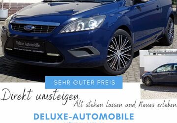Ford Focus 166.000 km 1.850 &euro; Alzenau 63755