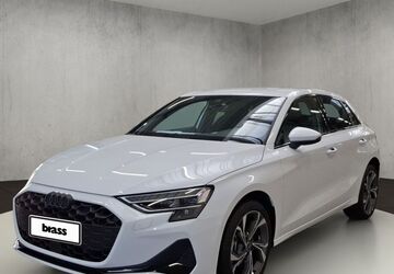 Audi A3 2.100 km 34.300 &euro; Dietzenbach 63128