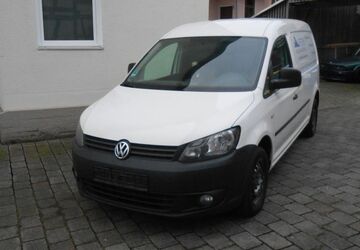 VW Caddy 253.978 km 3.939 &euro; Wöllstadt 61206