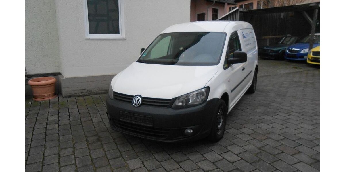 VW Caddy 253.978 km 3.939 &euro; Wöllstadt 61206