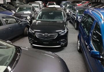 Opel Corsa 55.950 km 6.990 &euro; Rüsselsheim 65428