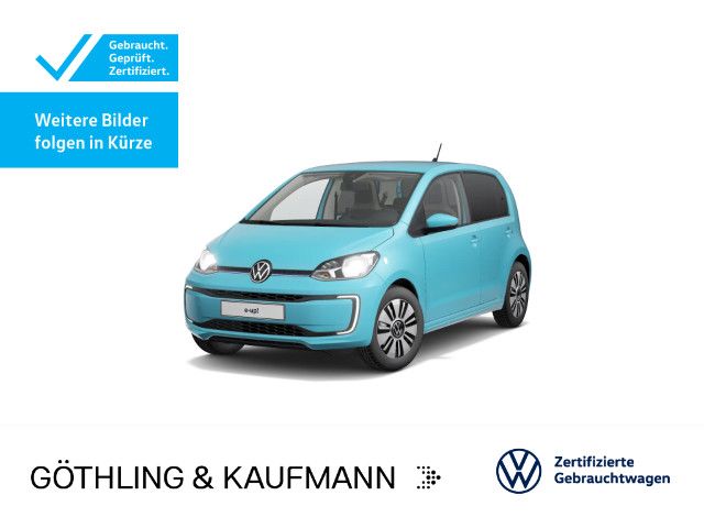 VW e-up! 39.078 km 14.990 &euro; Eschborn 65760