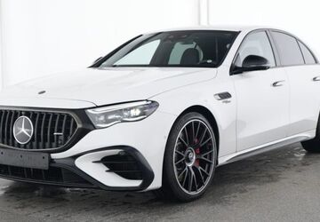 Mercedes-Benz E 53 AMG 31.040 km 85.889 &euro; Groß-Umstadt 64823