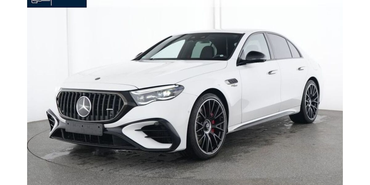 Mercedes-Benz E 53 AMG 31.040 km 85.889 &euro; Groß-Umstadt 64823