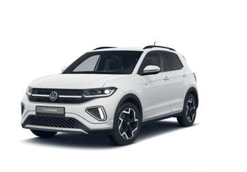 VW T-Cross 27.200 km 26.249 &euro; Freigericht 63579