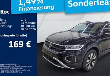 VW T-Roc 21.050 km 22.079 &euro; Offenbach am Main 63071