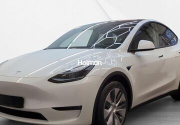 Tesla Model Y 63.257 km 32.248 &euro; Eschborn 65760