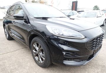 Ford Kuga 13.800 km 19.990 &euro; Mainaschaff 63814