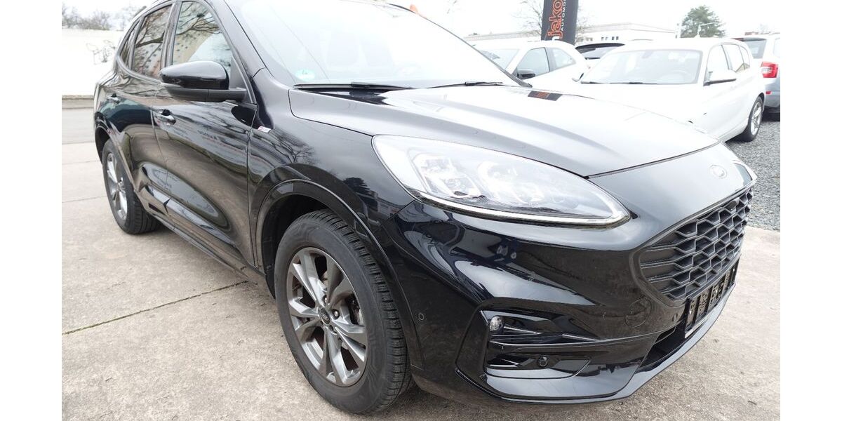 Ford Kuga 13.800 km 19.990 &euro; Mainaschaff 63814