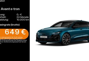 Audi A6 e-tron 13.711 km 79.490 &euro; Oberursel 61440