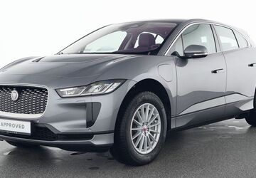 Jaguar I-Pace 20.500 km 37.990 &euro; Weiterstadt 64331