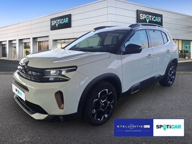 Citroen C5 Aircross 49.551 km 20.280 &euro; Maintal 63477