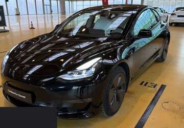 Tesla Model 3 76.948 km 29.200 &euro; Hanau 63457