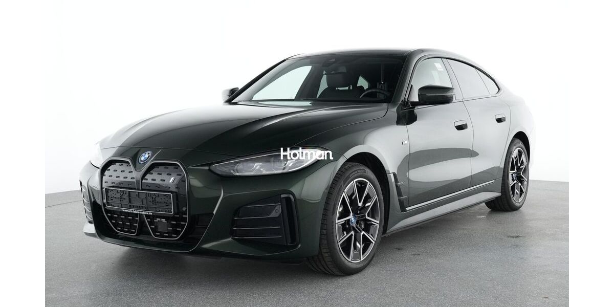 BMW i4 39.477 km 35.833 &euro; Eschborn 65760