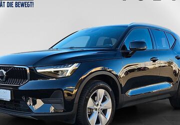 Volvo XC40 12.500 km 30.460 &euro; Hanau 63452