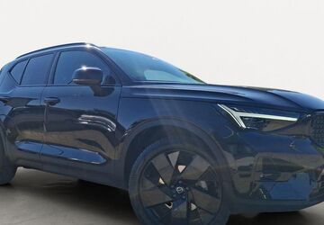 Volvo XC40 14.940 km 36.990 &euro; Friedberg 61169